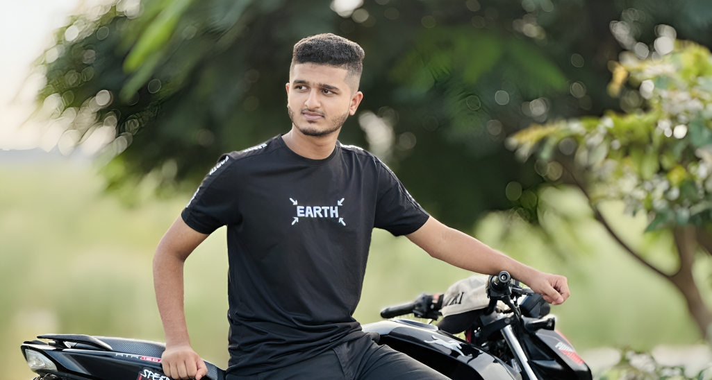 MD Sazzad Khan Rahim
